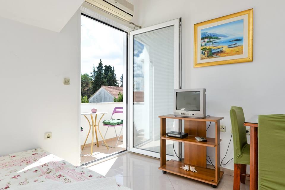 Apartments Manuela Zadar Ngoại thất bức ảnh