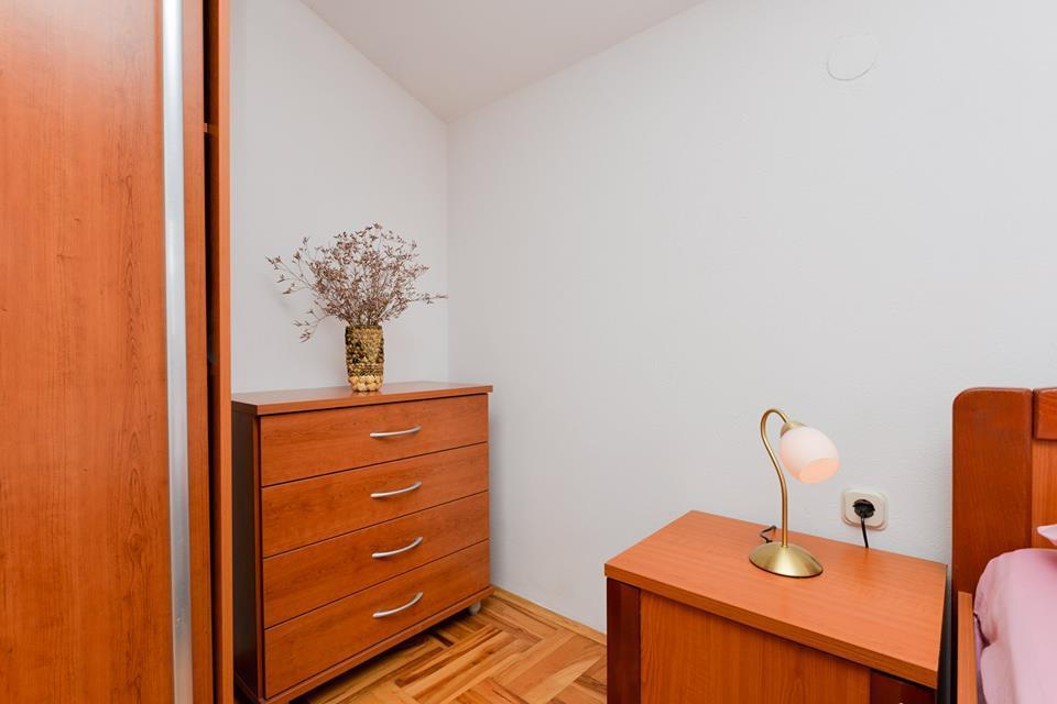Apartments Manuela Zadar Ngoại thất bức ảnh