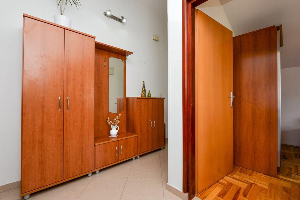 Apartments Manuela Zadar Ngoại thất bức ảnh