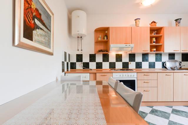 Apartments Manuela Zadar Ngoại thất bức ảnh