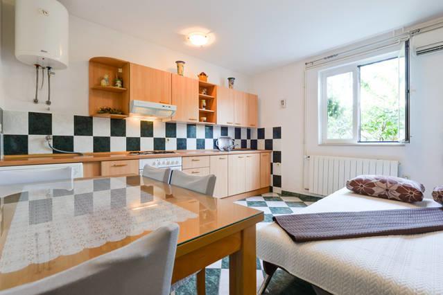 Apartments Manuela Zadar Ngoại thất bức ảnh